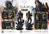 『DEATH STRANDING 2: ON THE BEACH』リアルエリートマスターライン サム DX版